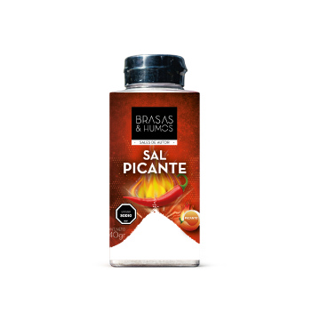 Sal Picante