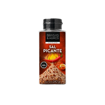 Sal Picante