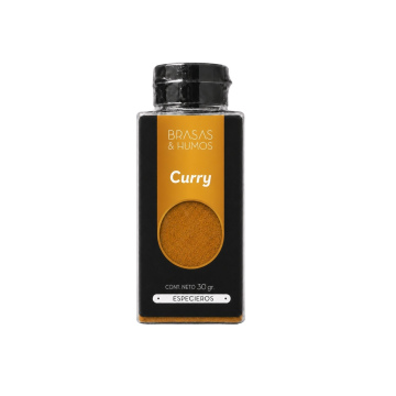 Curry
