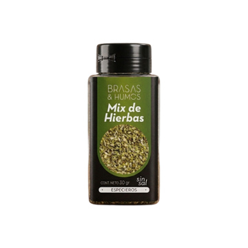 Mix de Hierbas