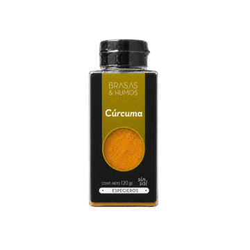 Curcúma