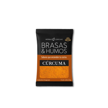 Cúrcuma