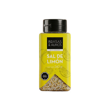 Sal de Limón