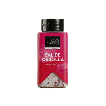 Sal de Cebolla