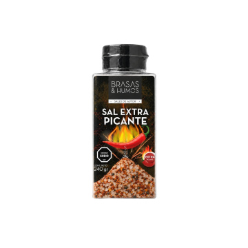 Sal Extra Picante 