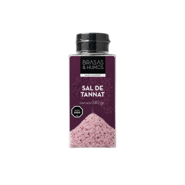 Sal de Tannat