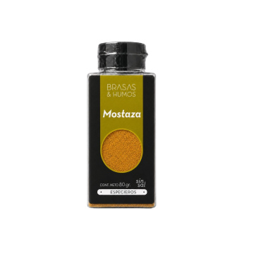 Mostaza