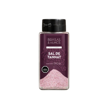 Sal de Tannat