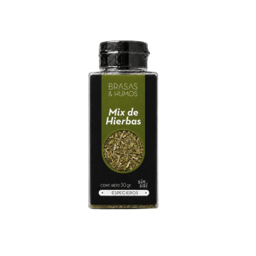 Mix de Hierbas