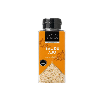 Sal de Ajo