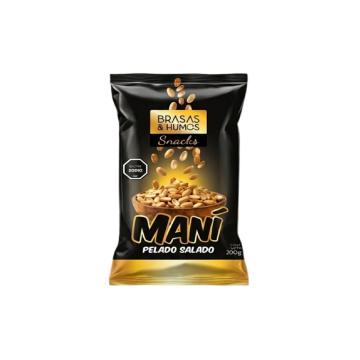 Maní  salado