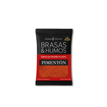 Pimentón